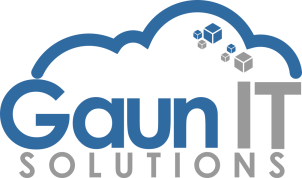 Logo Gaun IT-Solutions