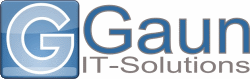 Logo / Gaun IT-Solutions